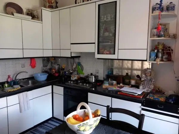 Villa Bifamiliare via Aurelia, Vezzano Ligure
