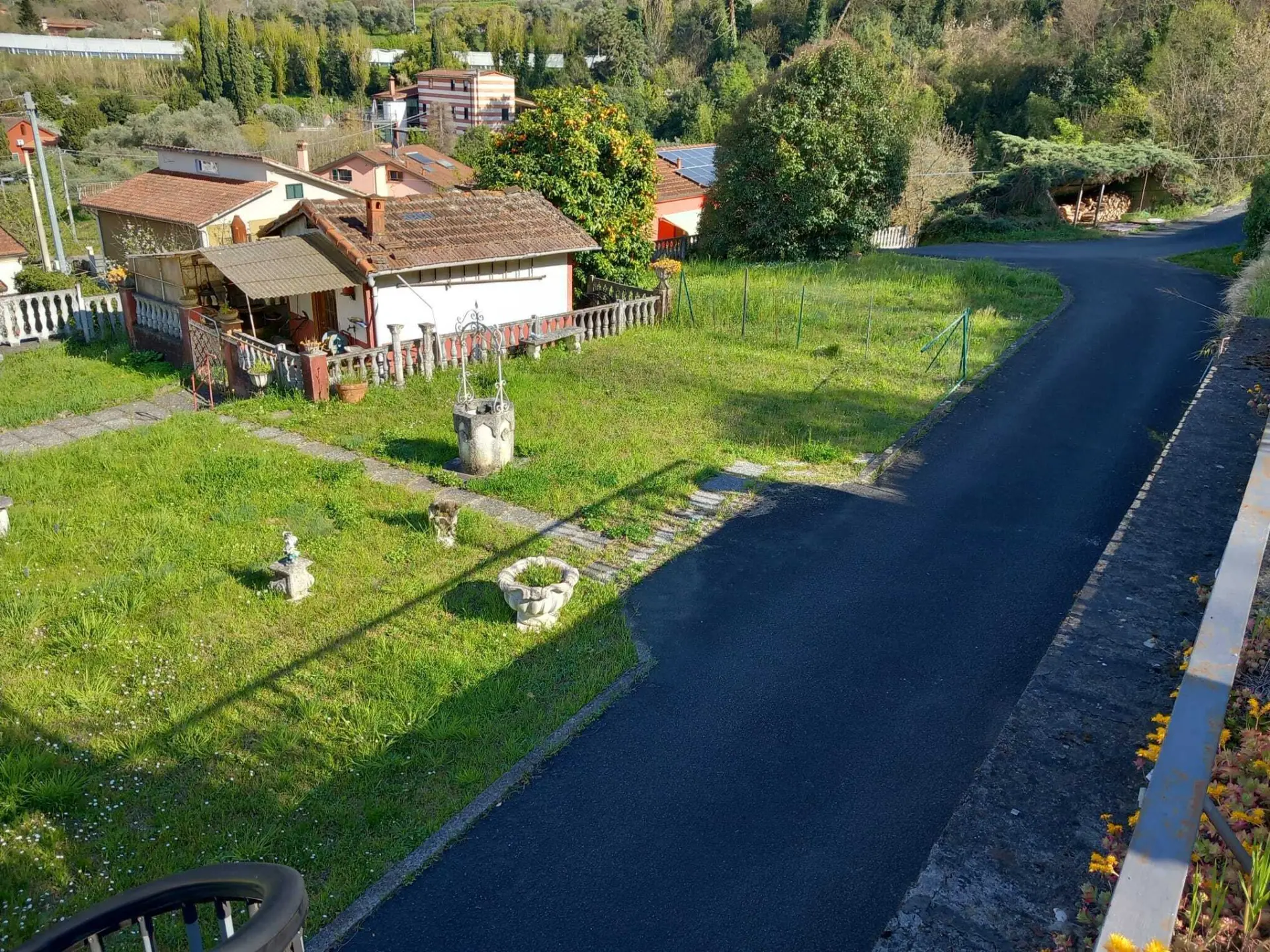 Immagine per Villa bifamiliare in vendita a Vezzano Ligure via Aurelia