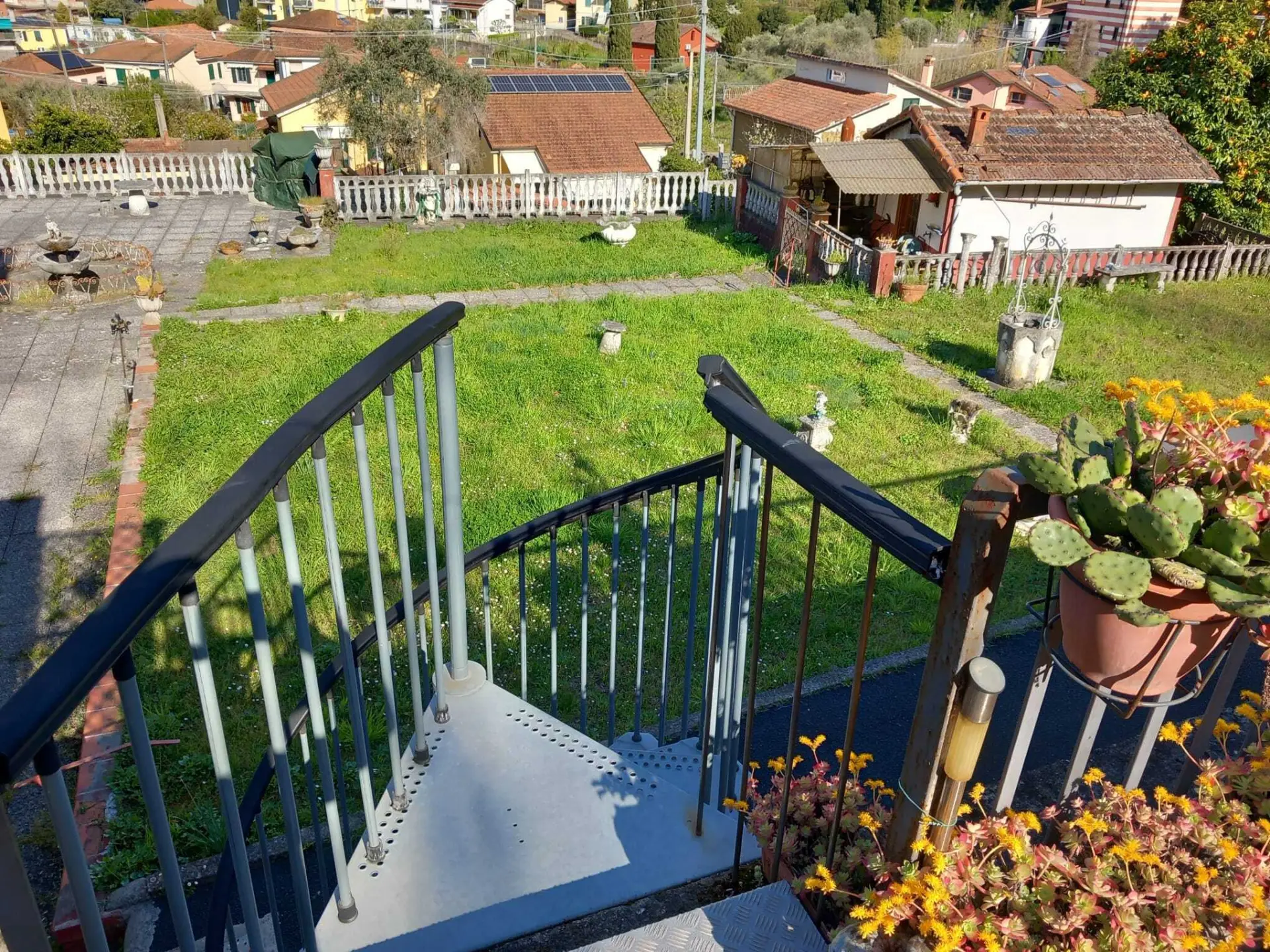 Immagine per Villa bifamiliare in vendita a Vezzano Ligure via Aurelia
