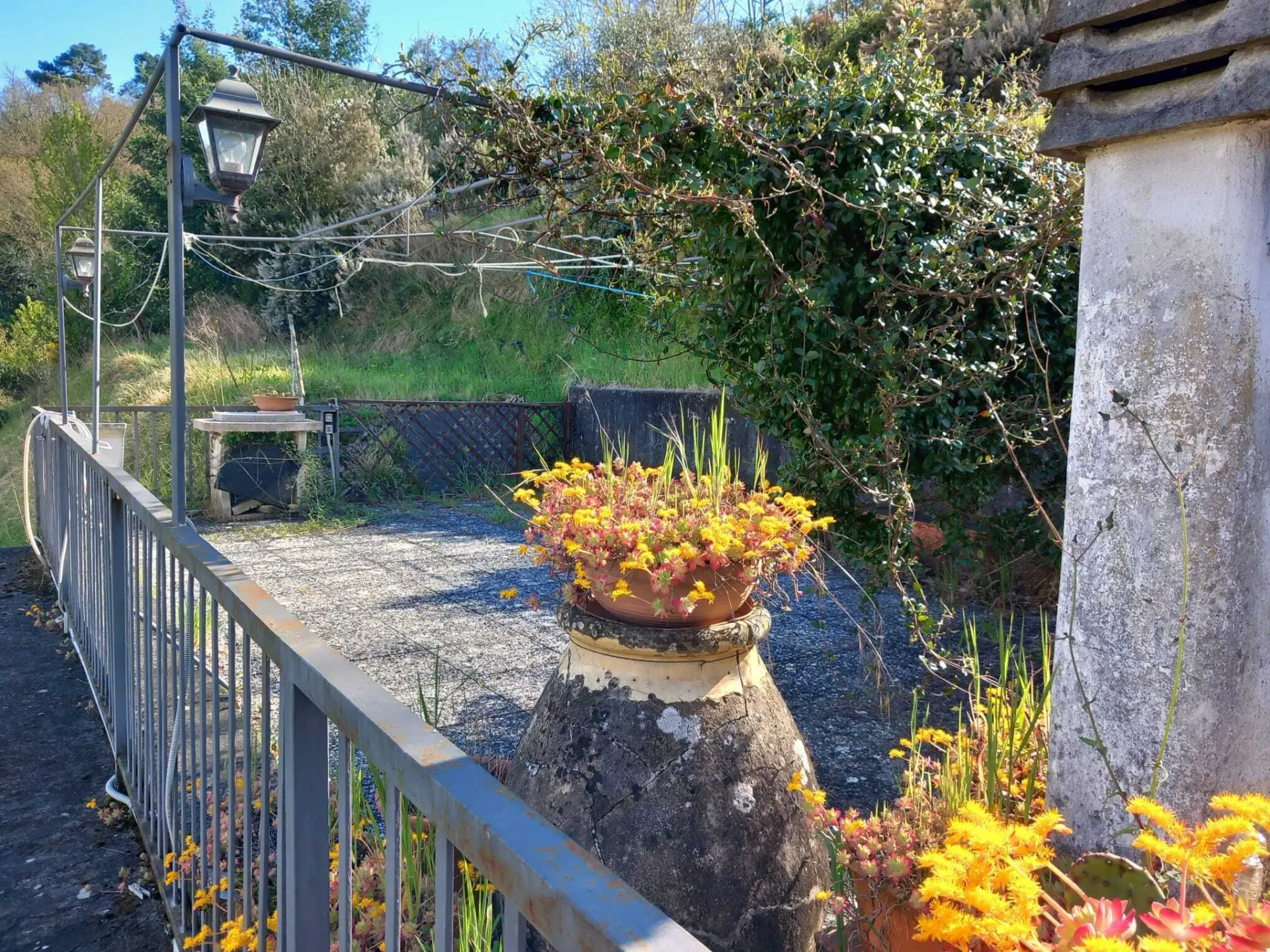 Immagine per Villa bifamiliare in vendita a Vezzano Ligure via Aurelia