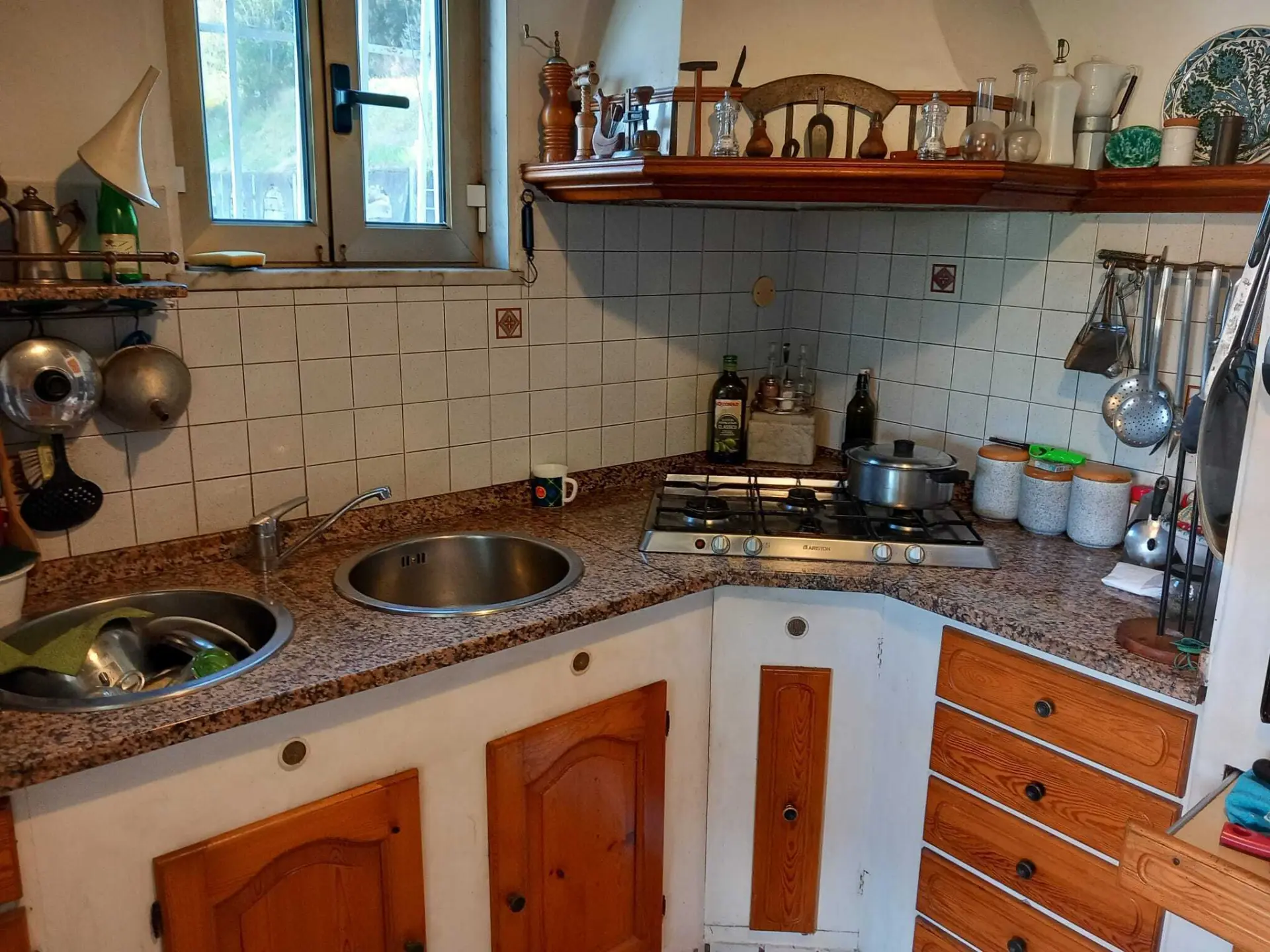 Immagine per Villa bifamiliare in vendita a Vezzano Ligure via Aurelia