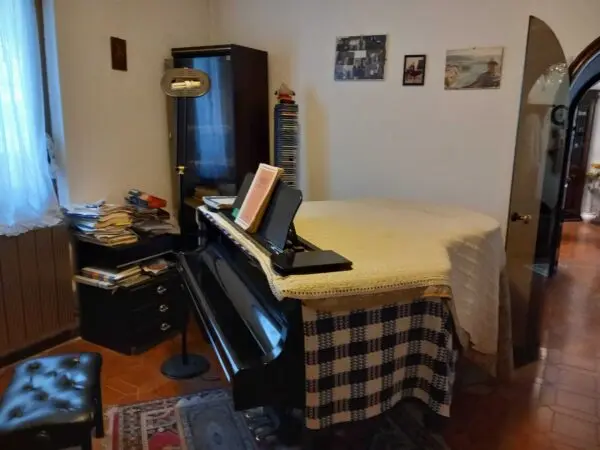 Immagine per Villa bifamiliare in vendita a Vezzano Ligure via Aurelia