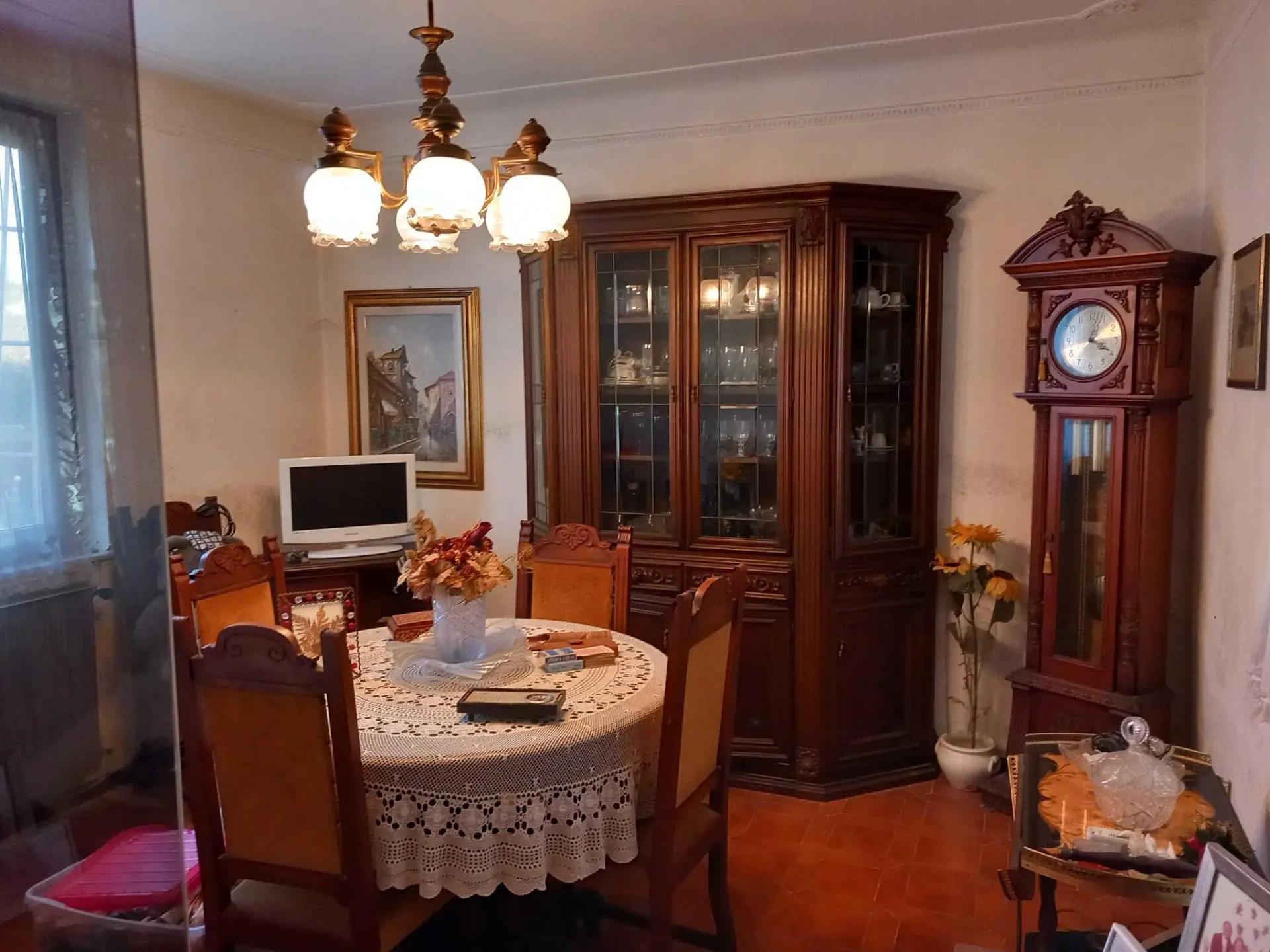 Immagine per Villa bifamiliare in vendita a Vezzano Ligure via Aurelia