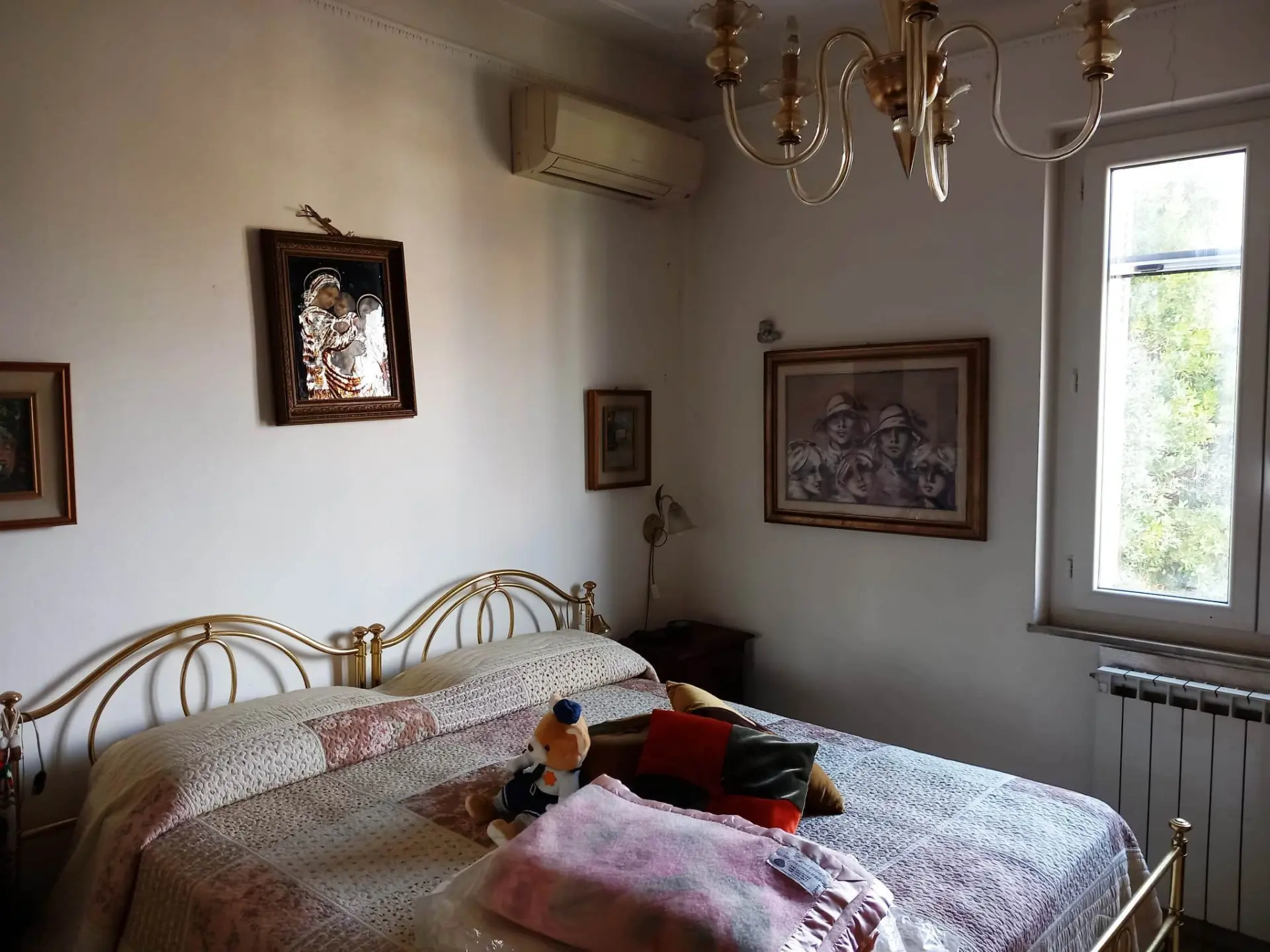 Immagine per Villa bifamiliare in vendita a Vezzano Ligure via Aurelia