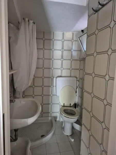 Monolocale via Gattoronchieri 21, Lerici