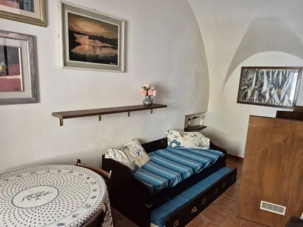 Monolocale via Gattoronchieri 21, Lerici