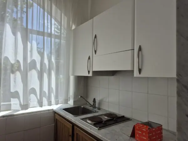 Monolocale via Gattoronchieri 21, Lerici
