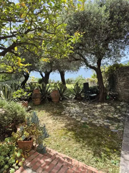 Monolocale via Gattoronchieri 21, Lerici