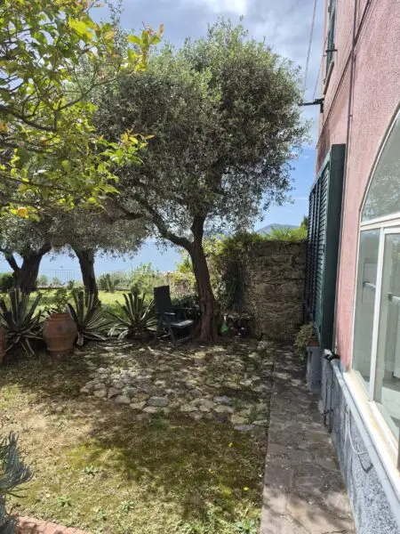 Monolocale via Gattoronchieri 21, Lerici