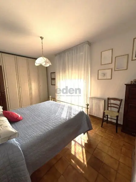 Trilocale strada Di Saliceto Panaro 211, Modena Est, Modena