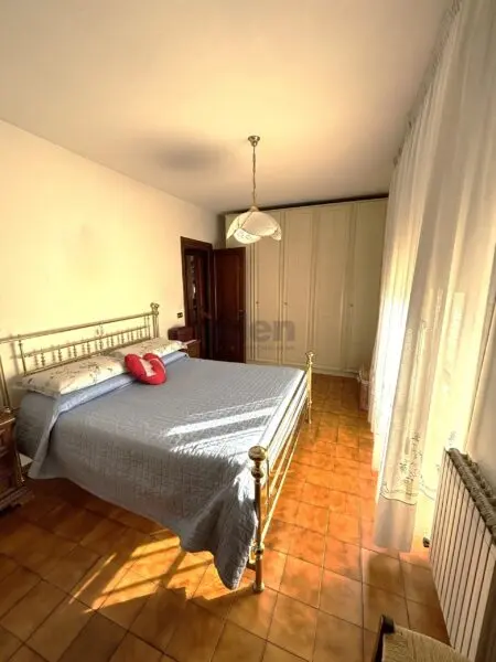 Trilocale strada Di Saliceto Panaro 211, Modena Est, Modena