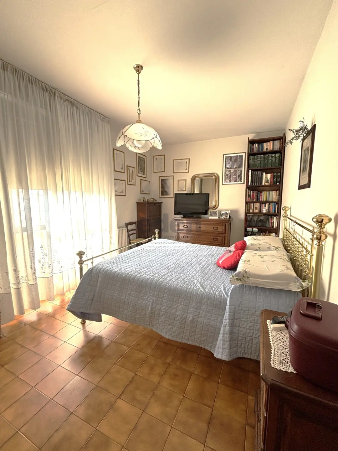Immagine per Trilocale in vendita a Modena strada Di Saliceto Panaro 211