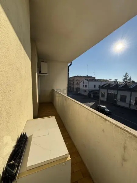 Trilocale strada Di Saliceto Panaro 211, Modena Est, Modena