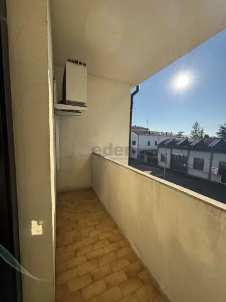 Trilocale strada Di Saliceto Panaro 211, Modena Est, Modena