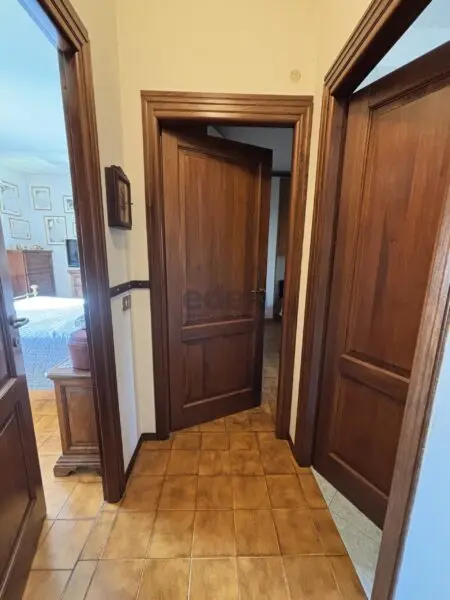 Trilocale strada Di Saliceto Panaro 211, Modena Est, Modena
