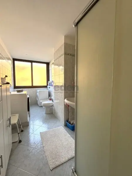 Trilocale strada Di Saliceto Panaro 211, Modena Est, Modena