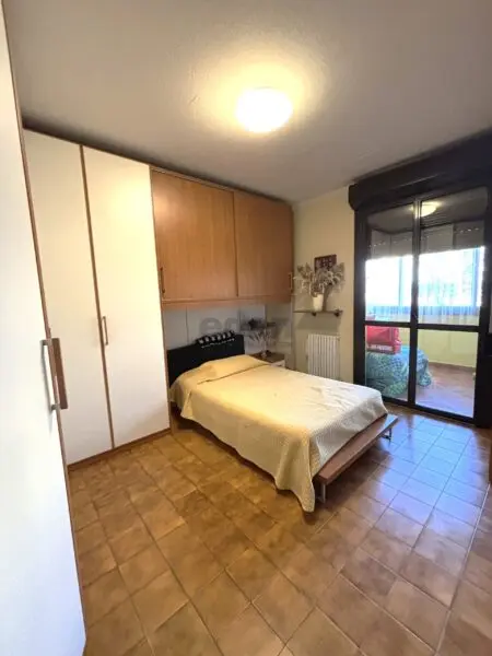 Trilocale strada Di Saliceto Panaro 211, Modena Est, Modena
