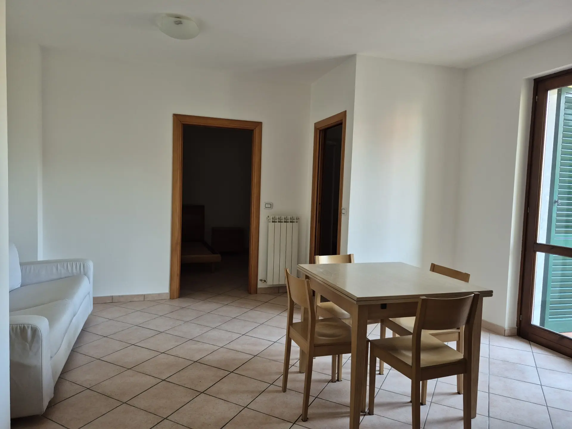 Immagine per Bilocale in affitto a Sarzana via Dante Alighieri