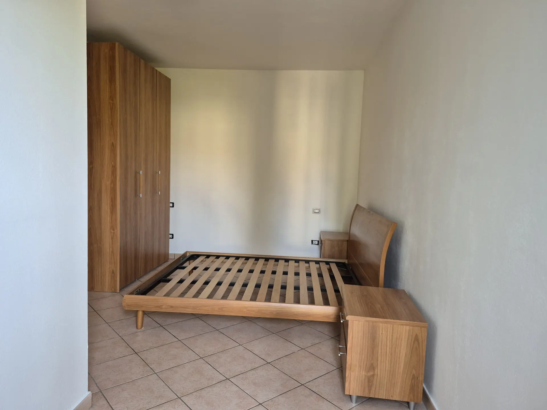 Immagine per Bilocale in affitto a Sarzana via Dante Alighieri