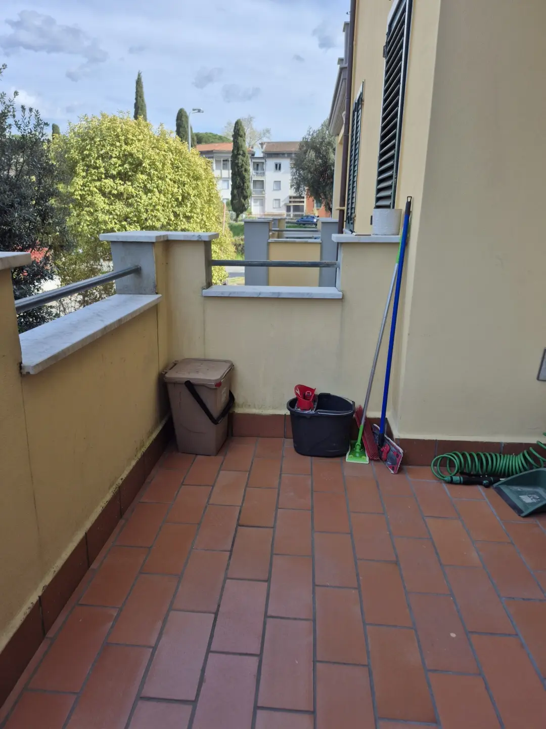 Immagine per Bilocale in affitto a Sarzana via Dante Alighieri