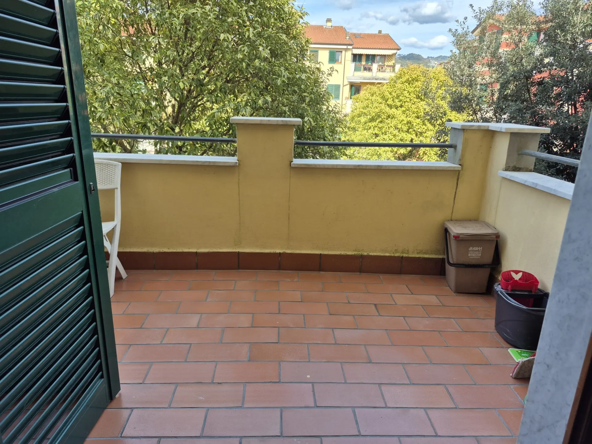 Immagine per Bilocale in affitto a Sarzana via Dante Alighieri