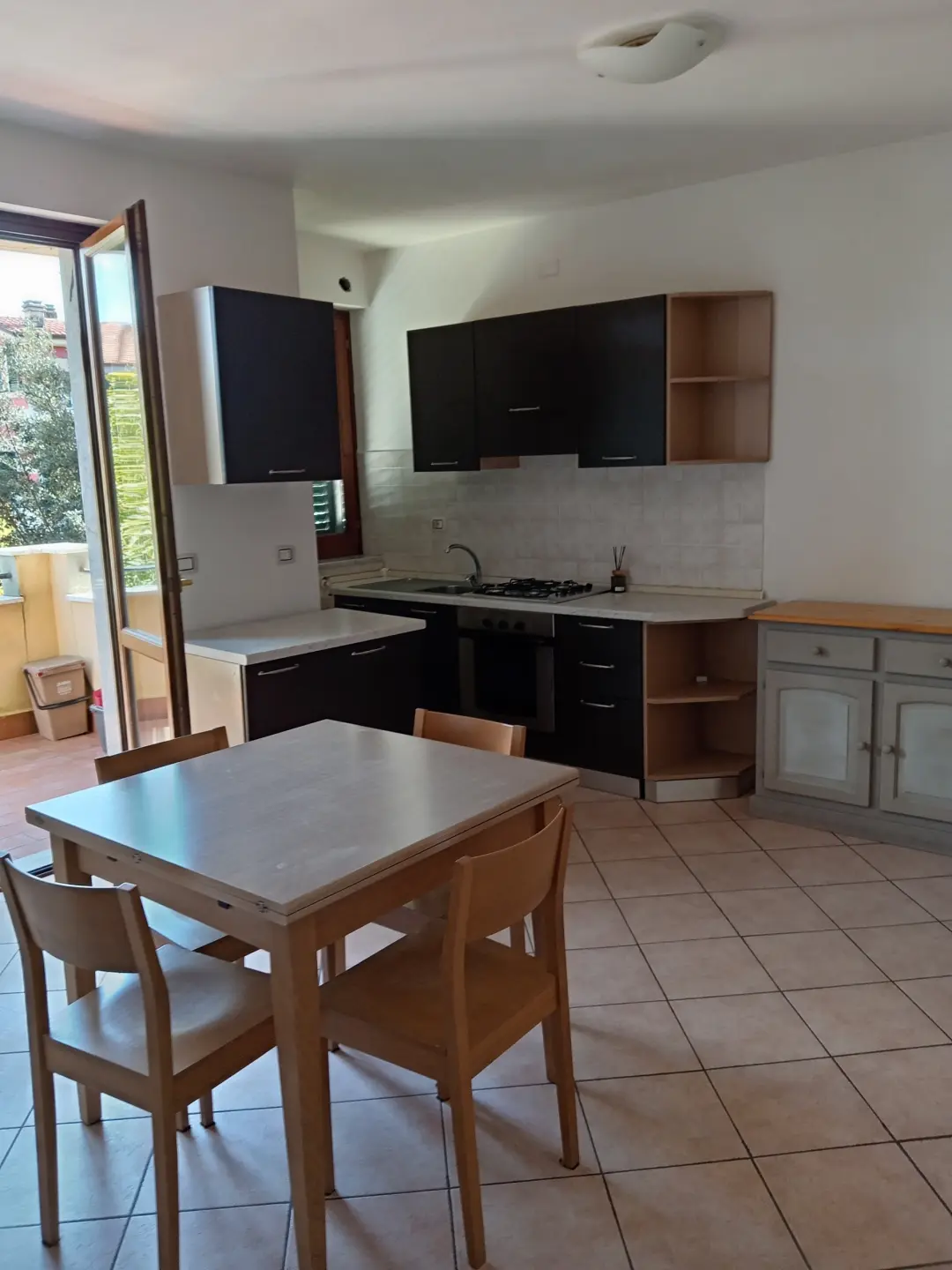 Immagine per Bilocale in affitto a Sarzana via Dante Alighieri