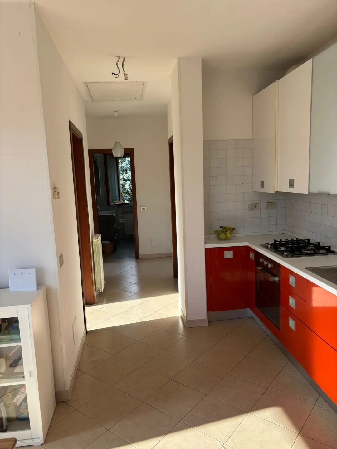 Immagine per Monolocale in vendita a Sarzana via Nave