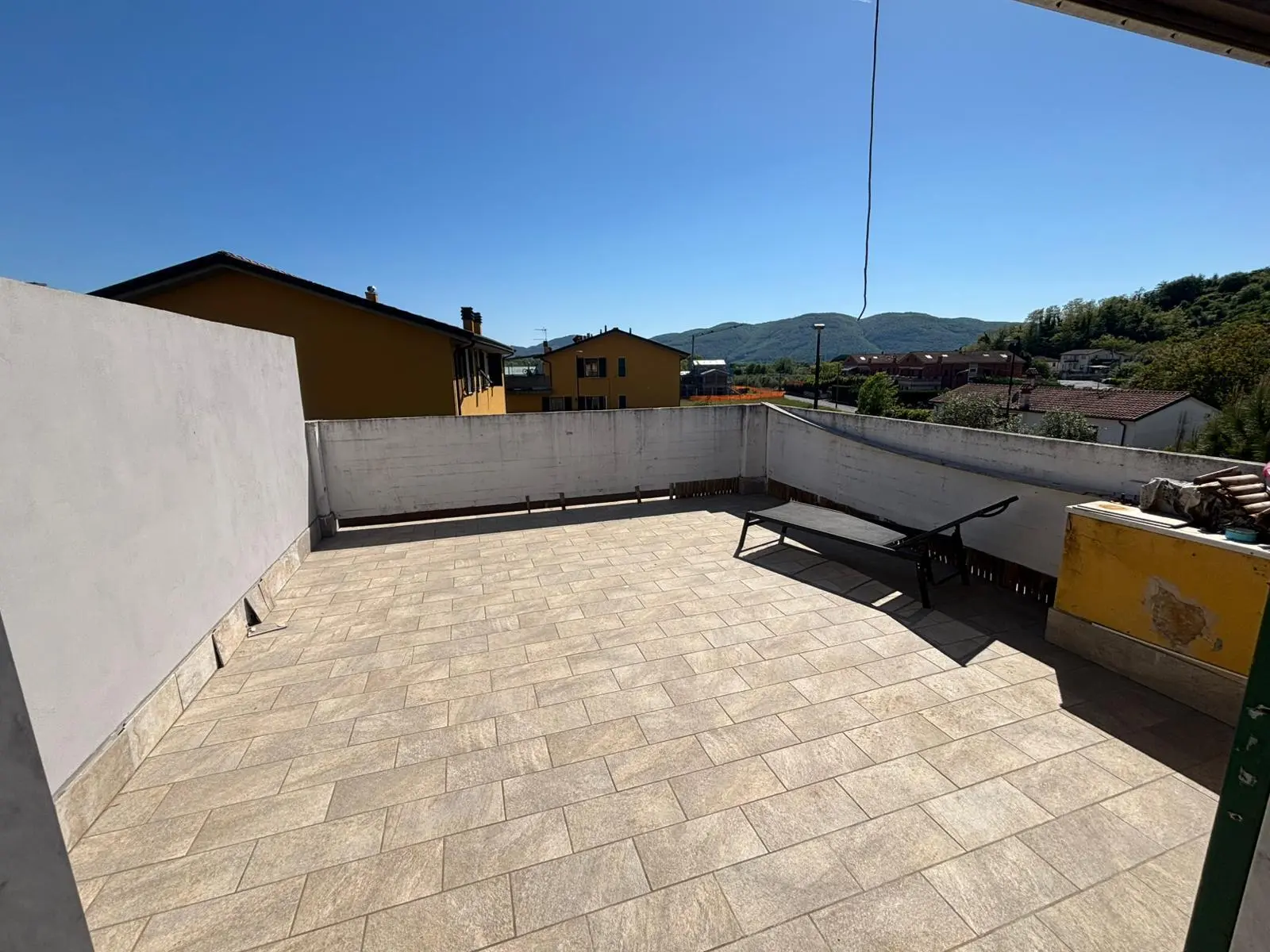 Immagine per Monolocale in vendita a Sarzana via Nave