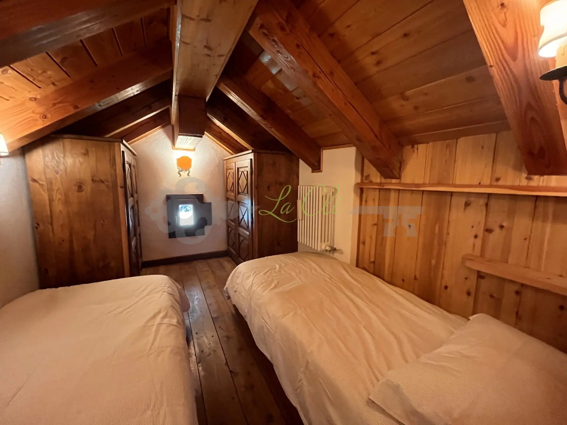 Immagine per Appartamento in affitto a Courmayeur via Regione Belvedere 4