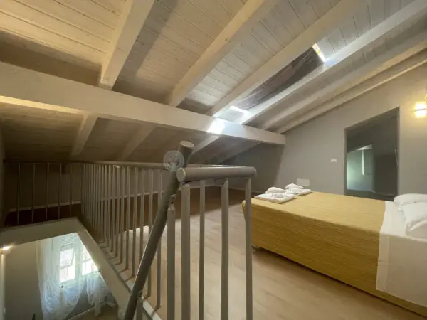 Monolocale via Del Carmine 5, Sarzana