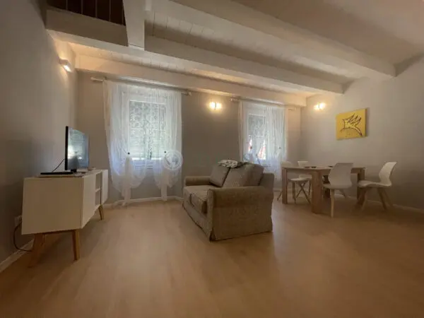 Monolocale via Del Carmine 5, Sarzana