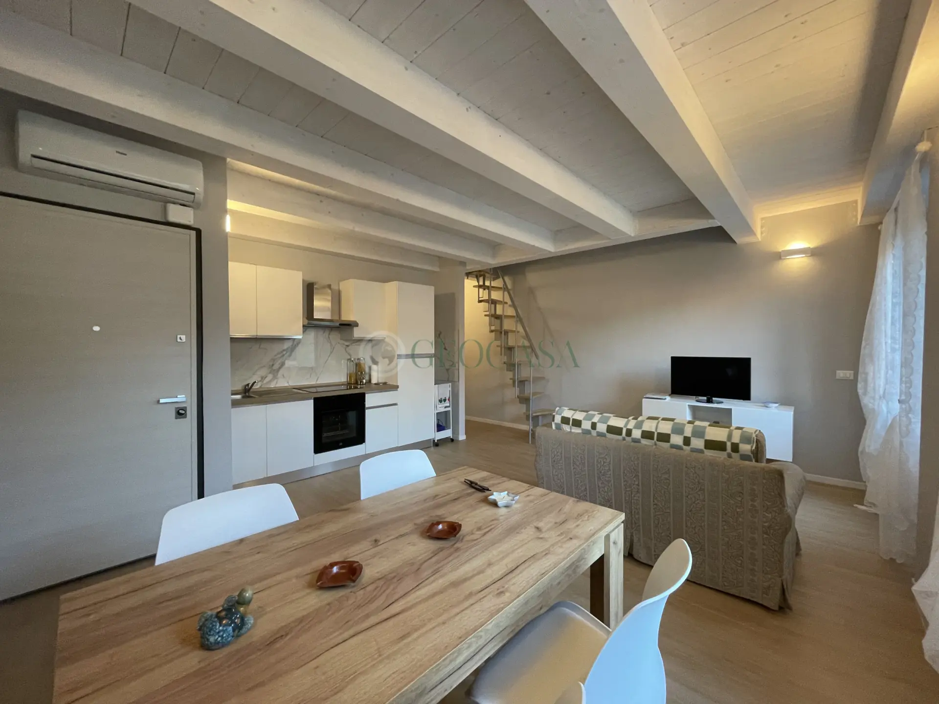 Immagine per Monolocale in affitto a Sarzana via Del Carmine 5