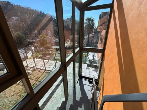 Villa strada Comunale Val Pattonera 9, Torino