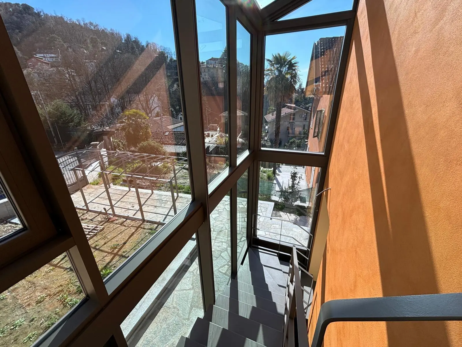 Immagine per Villa in affitto a Torino strada Comunale Val Pattonera 9
