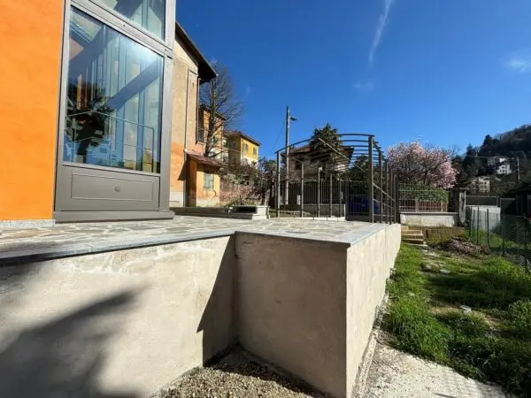 Villa strada Comunale Val Pattonera 9, Torino