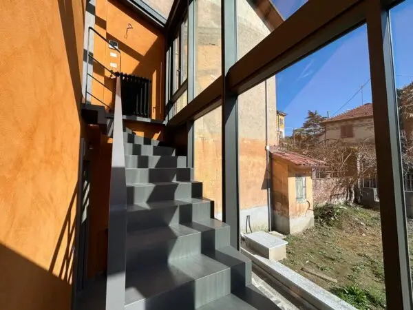 Villa strada Comunale Val Pattonera 9, Torino