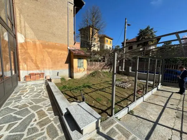 Villa strada Comunale Val Pattonera 9, Torino