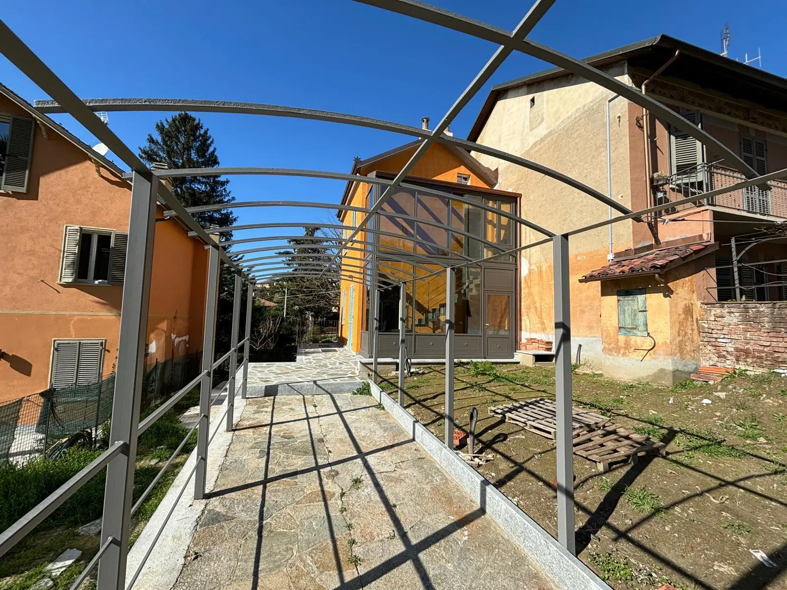 Immagine per Villa in affitto a Torino strada Comunale Val Pattonera 9