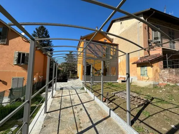 Villa strada Comunale Val Pattonera 9, Torino