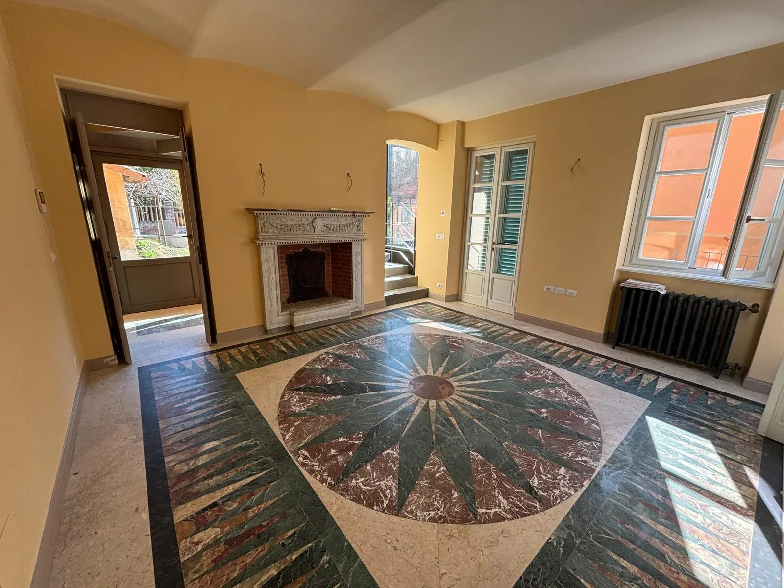 Immagine per Villa in affitto a Torino strada Comunale Val Pattonera 9
