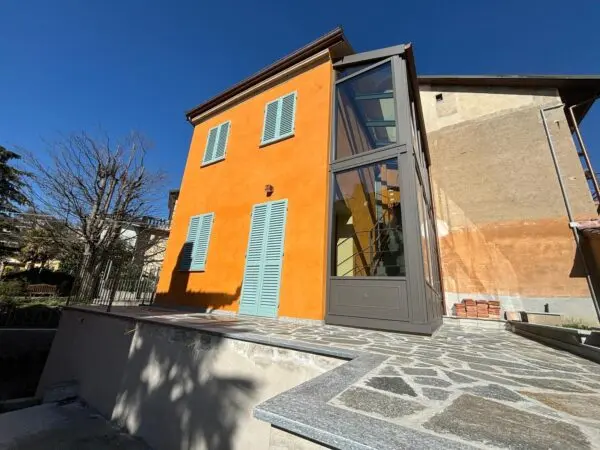 Villa strada Comunale Val Pattonera 9, Torino