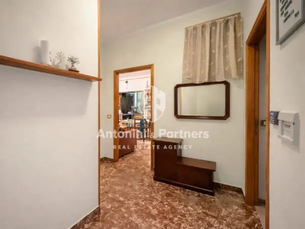 Terratetto strada Provinciale 418, Todi