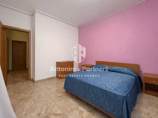 Terratetto strada Provinciale 418, Todi