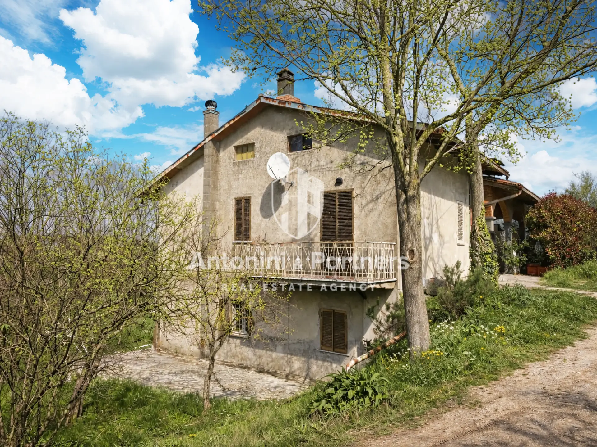 Immagine per Terratetto in vendita a Todi strada Provinciale 418