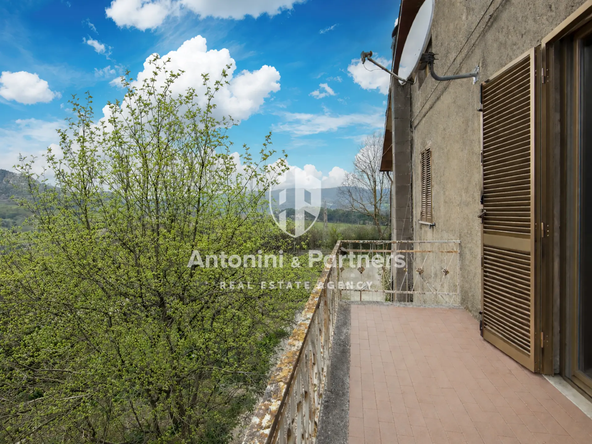 Immagine per Terratetto in vendita a Todi strada Provinciale 418
