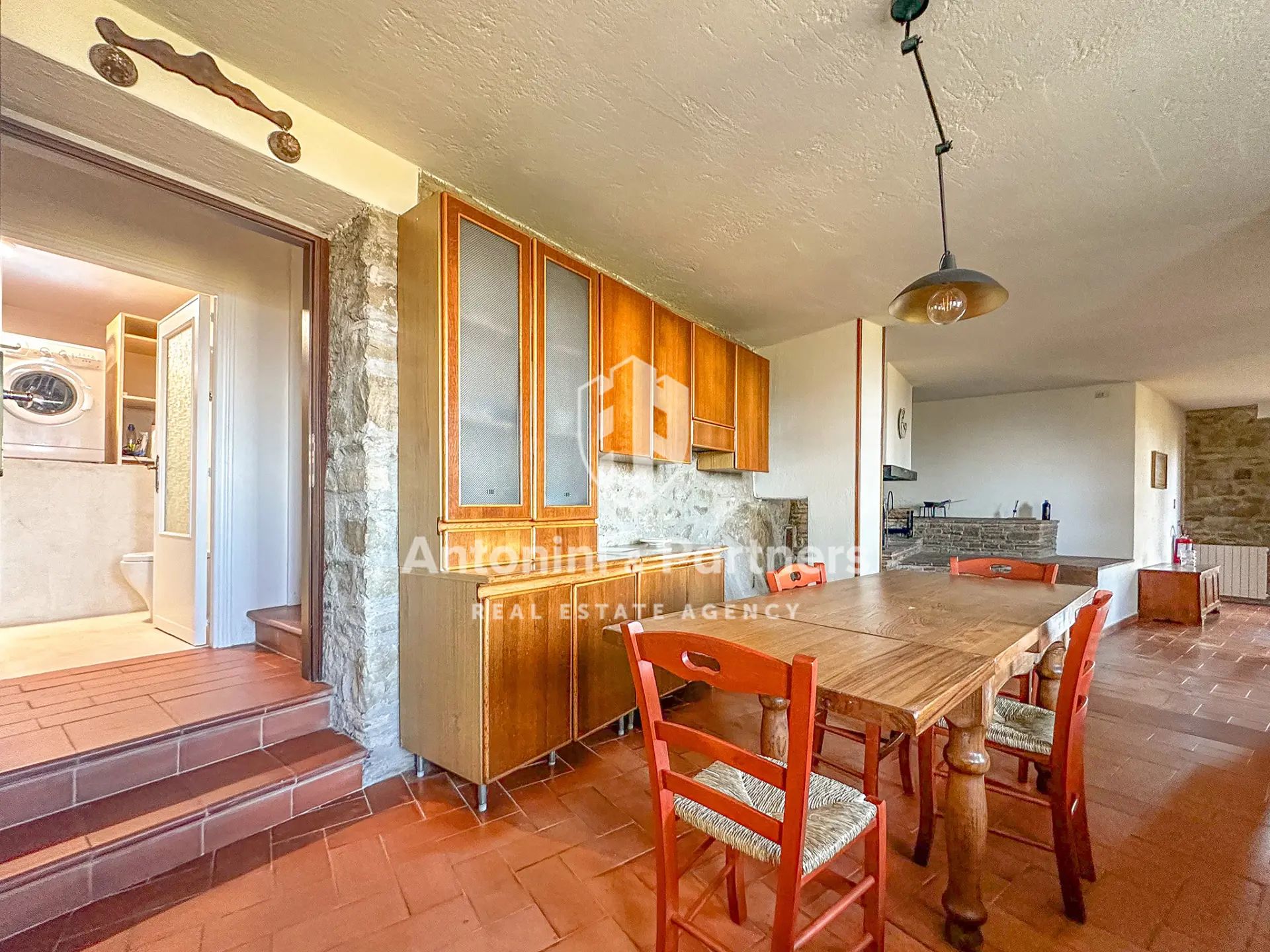 Immagine per Casale in vendita a Piegaro via Sp 307