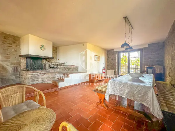 Casale via Sp 307, Piegaro