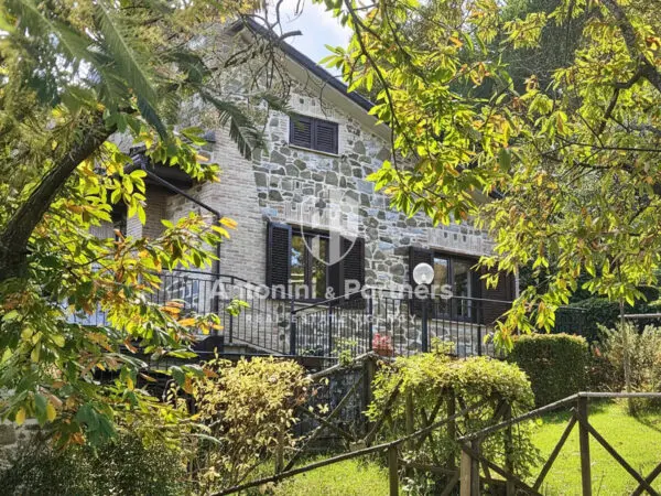Casale via Sp 307, Piegaro