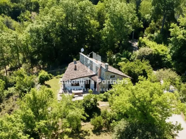 Casale via Sp 307, Piegaro