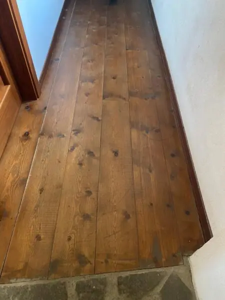 Porzione Di Casa via Zimone 49, Viverone